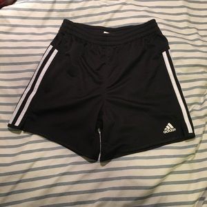 Boy’s Adidas Shorts